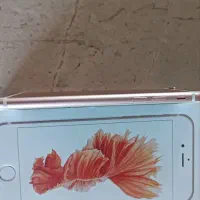 iPhone 6s Rose Gold نو نو|موبایل|کرج, شهرک بنفشه|دیوار