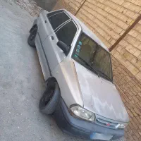 پراید ۸۴|خودرو سواری و وانت|مشکین‌دشت, |دیوار