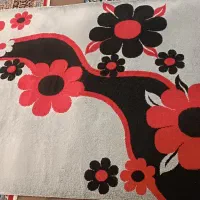 فرش درحد نو|فرش|سلماس, |دیوار