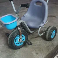سه چرخه کودک