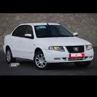 حواله ماشین سمند سورن پلاس