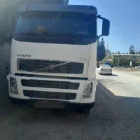 فروش یک دستگاه FH420 مدل ۱۳۸۵|خودرو سنگین|یاسوج, |دیوار