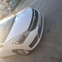 اریزو 5 اتوماتیک مدل 95