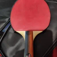 راکت دسته پینگ پونگ فرندشیپ 729
