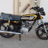 موتور ۲۰۰ کویر