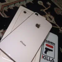 ایفون 8در حد اک