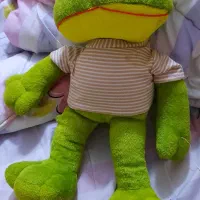 عروسک بچه گانه|اسباب‌‌بازی|خرمشهر, |دیوار