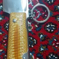 چاقو اصل عتیقه