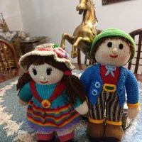 عروسک