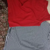 پافربچگانه|کیف، کفش، کمربند|رشت, حمیدیان|دیوار