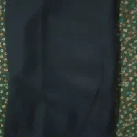 شلوار پارچه ای راسته