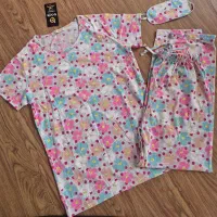 ست لباس راحتی برند ترک|لباس|کرمان, |دیوار