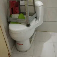 توالت فرنگی