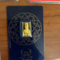 شمش طلا وگردنبند مرواریدی|جواهرات|کرمان, |دیوار