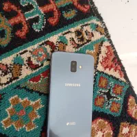 گوشی سامسونگ گلکسی J6+|موبایل|کرمانشاه, |دیوار