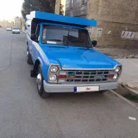 نیسان دیزل مدل 90