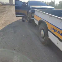 یدک کش جرثقیل امداد کمربندی سراسر شیراز جاده فوری|خدمات حمل و نقل|شیراز, عادل آباد|دیوار
