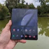 galaxy zfold5 512G ram12|موبایل|اهواز, یوسفی|دیوار