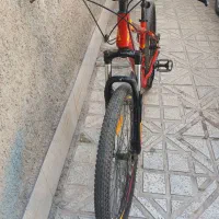 دوچرخه۵ /۲۷جیکسر|دوچرخه، اسکیت، اسکوتر|رباطکریم, الارد|دیوار