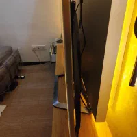 تلویزیون LG|تلویزیون و پروژکتور|لاهیجان, پردسر|دیوار