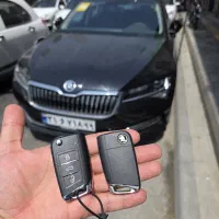 ساخت ریموت کیلس شاهین لوین مزدا ez6 تویوتا هایلندر|قطعات یدکی و لوازم جانبی|تهران, شیراز|دیوار