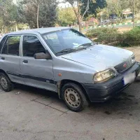 خودرو اسقاطی و فرسوده