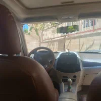 ام وی ام ایکس 33سالم وکم کار|خودرو سواری و وانت|ملایر, |دیوار