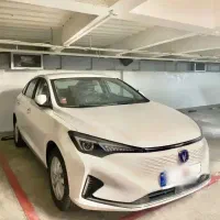 چانگان ایدو اقساطی آماده تحویل سندبنام