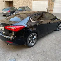 سراتو مدل 2015