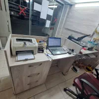 ویترین‌ و میز پیشخوان|فروشگاه و مغازه|اصفهان, شهشهان|دیوار