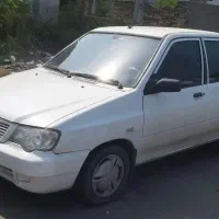 پراید132مدل 89