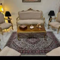 ارزان سرای مبل های ساده کلاسیک آکبند سوئیسی