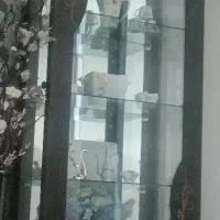 بوفه سالم