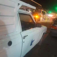 پیکان وانت|خودرو سواری و وانت|اراک, |دیوار