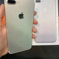 Iphone 7 plus ایفون ۷ پلاس ۱۲۸گیگ