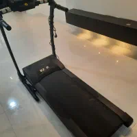 تردمیل مدلPOWER FIRST   شرکت راین