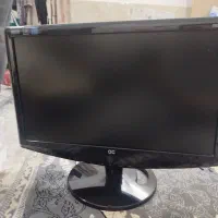 مانیتور AOC