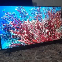 ال ای دی ۵۰اینچ سامسونگ4K