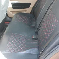 روکش چرمی دنا سالم و در حد نو|قطعات یدکی و لوازم جانبی|رباط‌کریم, رباط‌کریم|دیوار