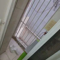 48متر فول امکانات خوش نقشه غرق نور /سی متری جی|فروش آپارتمان|تهران, امام زاده عبدالله|دیوار