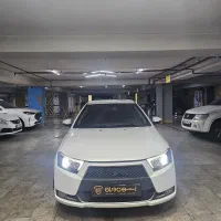 دنا توربو اتومات ۴۰۱ نقدی(اتومدیران)