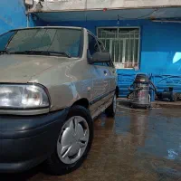 ۱۳۱ مدل ۹۰ مرتب بدون خرج|خودرو سواری و وانت|پاکدشت, پاکدشت (مامازند)|دیوار