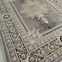 فــرش کاشان تسویه هنگام تحویل