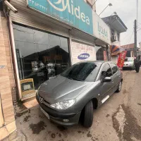 پژو۲۰۶