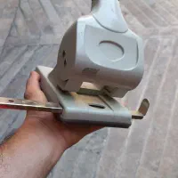 پانچ کاغذ ،سوراخ کن کاغذ