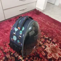 کیف حمل پرنده ۵۰۰