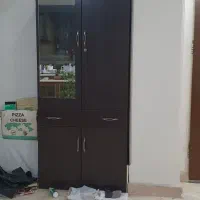 کمد جالباسی و جاکفشی