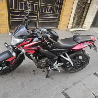 آن اس 200|موتورسیکلت|ملارد, |دیوار