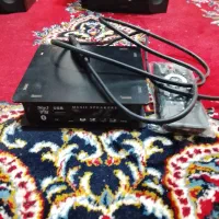 باند دوتیکه و دی وی دی|سیستم صوتی خانگی|قزوین, |دیوار