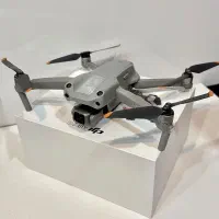 مویک ایر ۲ اس هلی شات هلیشات هلیکم Dji